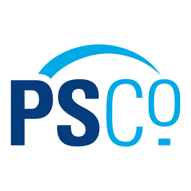 PSCo logo