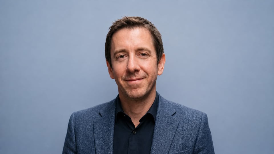 Patrick-Eustace