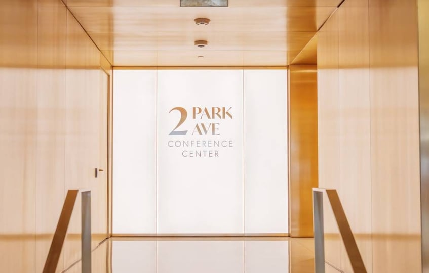 The Assembly - 2 Park Ave