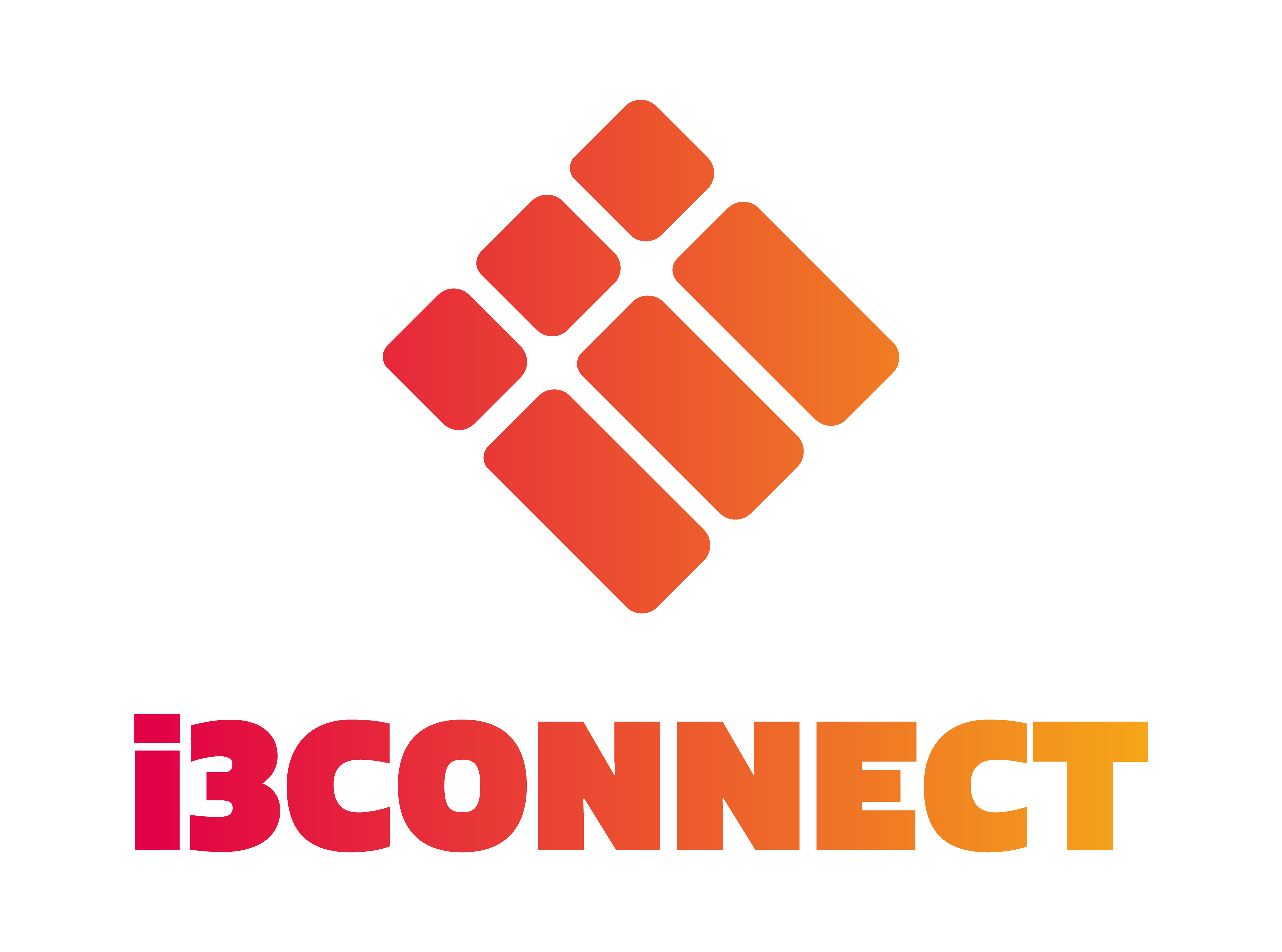 i3connect Logo
