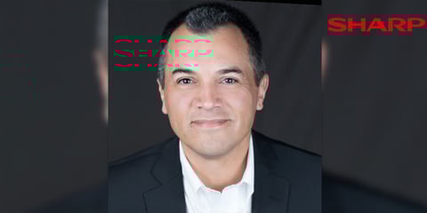 sharp