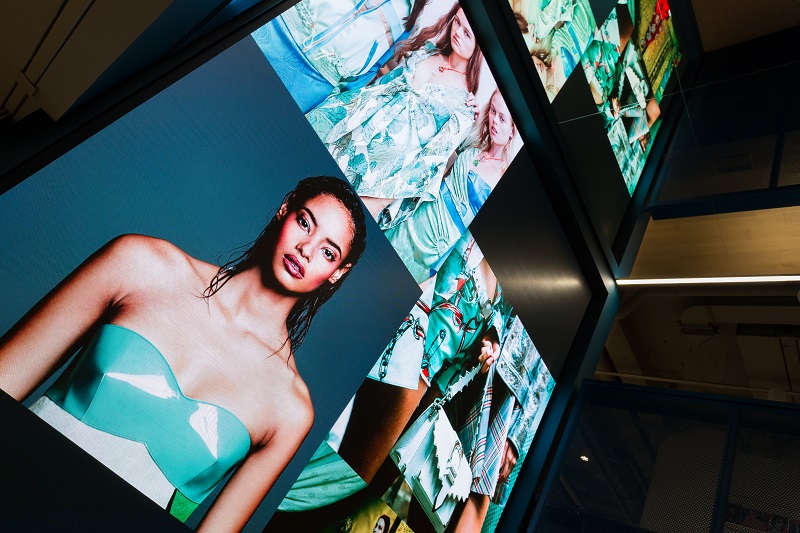 Lunch & Learn: Hvordan skape mer effekt med Digital Signage