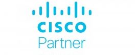 Cisco partner logo til Inspire