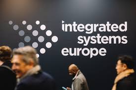 Join Kinly at Integrated Systems Europe 2025