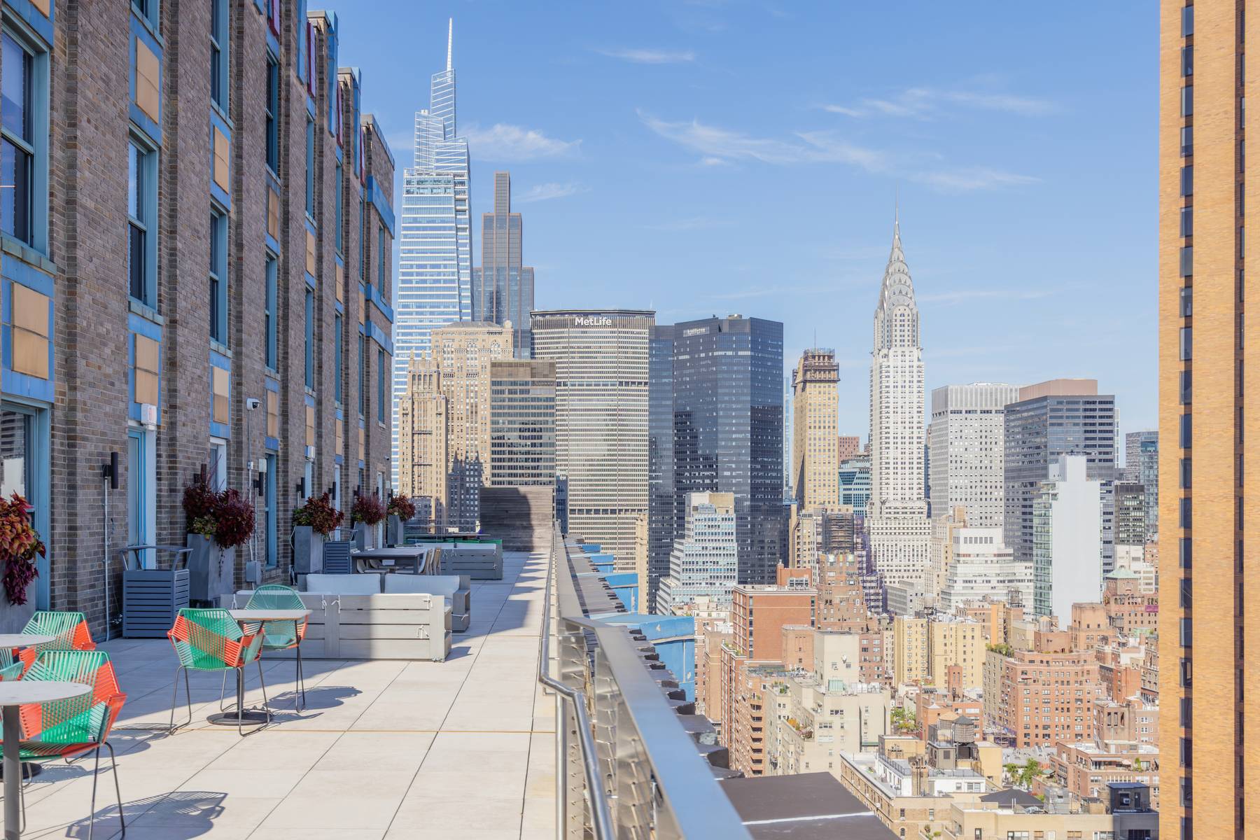 Kinly Inspire New York 2026